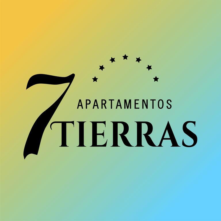 Апартаменты 7Tierras Эль-Пасо Экстерьер фото